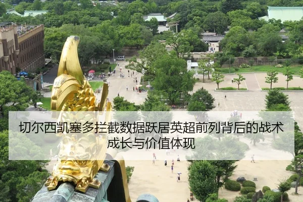 切尔西凯塞多拦截数据跃居英超前列背后的战术成长与价值体现